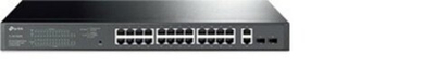 Коммутатор TP-Link TL-SG1428PE