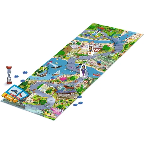 GAME - Spy Guy Paw Patrol