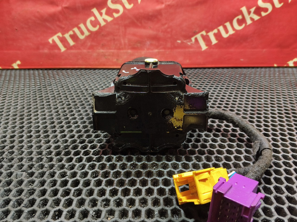 Селектор АКПП 2022г