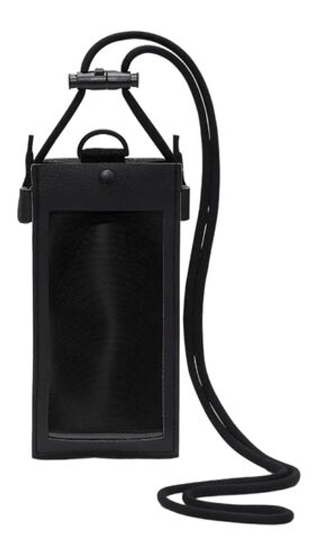 Nike Phone Crossbody - Black