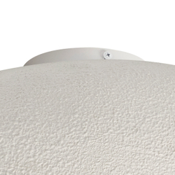 611666 Светильник настенно-потолочный SIGMA 1х12W E27 БЕЛЫЙ