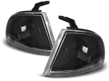 Поворотники Honda Prelude 4 black