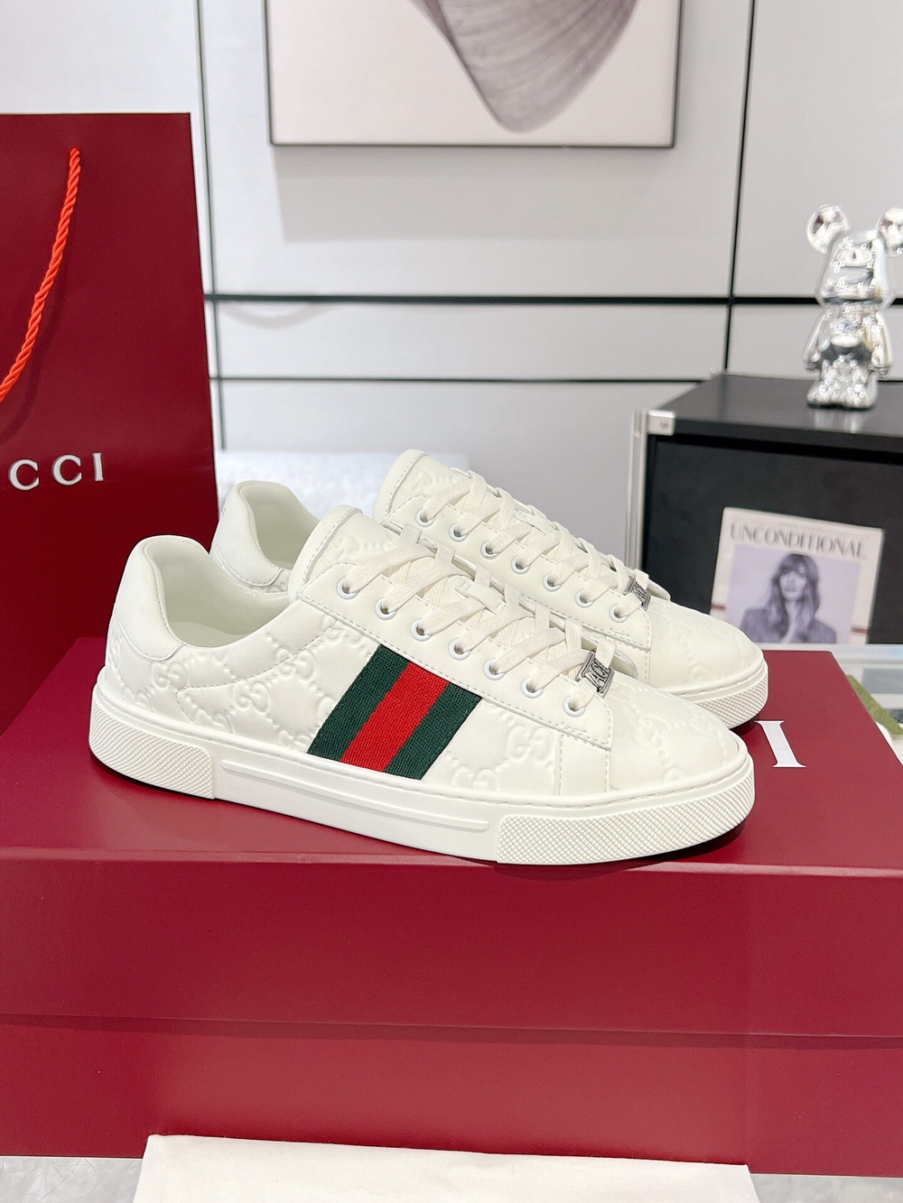 Gucci Ace Sneaker