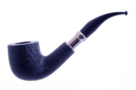 Курительная трубка Barontini Rosa 9 mm, форма 2