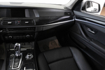 BMW 5-Series, 2013 год