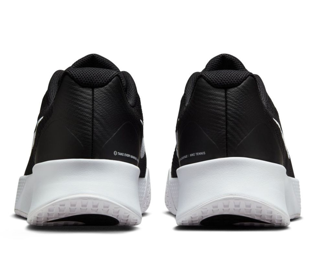 Теннисные кроссовки Nike Vapor Lite 3 - Black