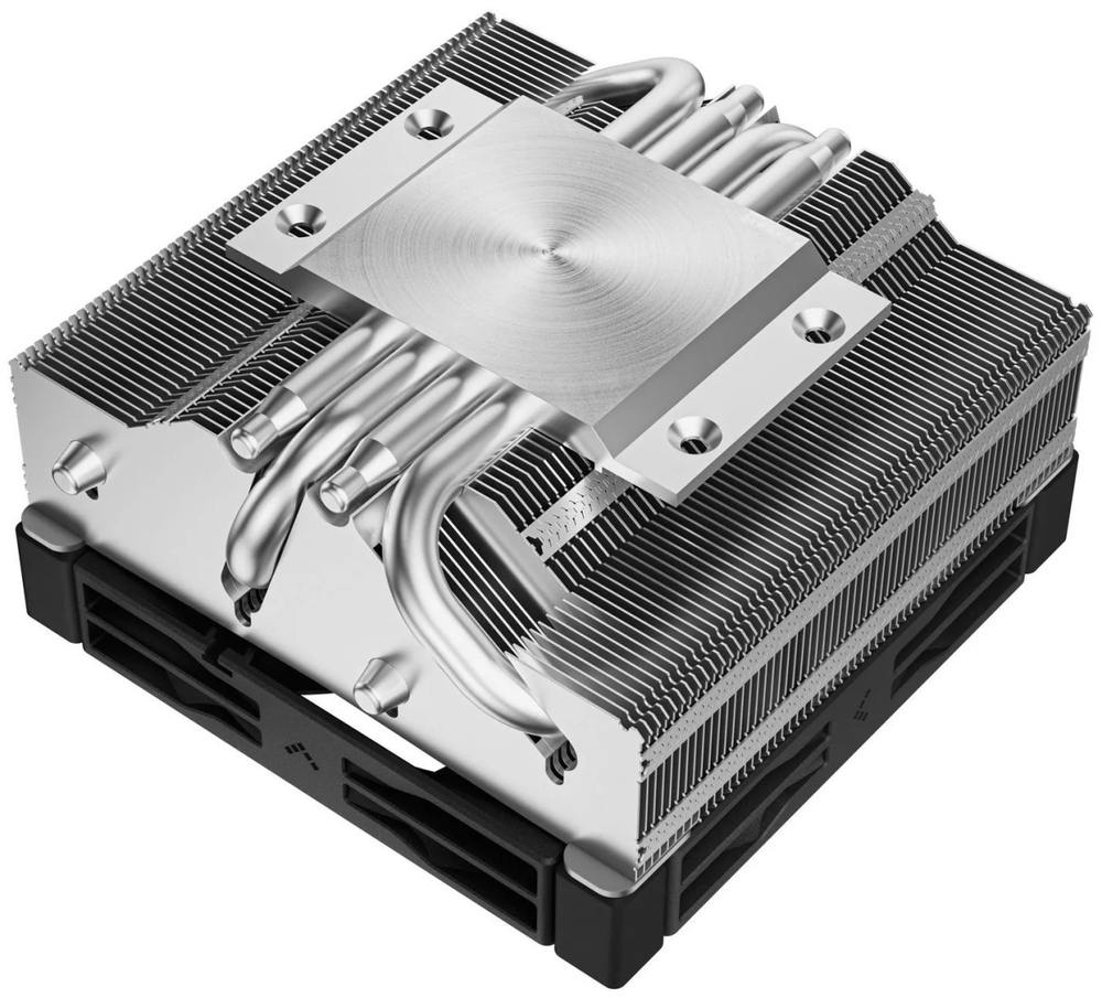 Deepcool R-AN400-SRWNMN-G