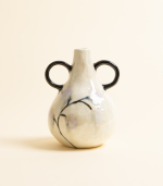 Ваза с ушками - Верба | katybo