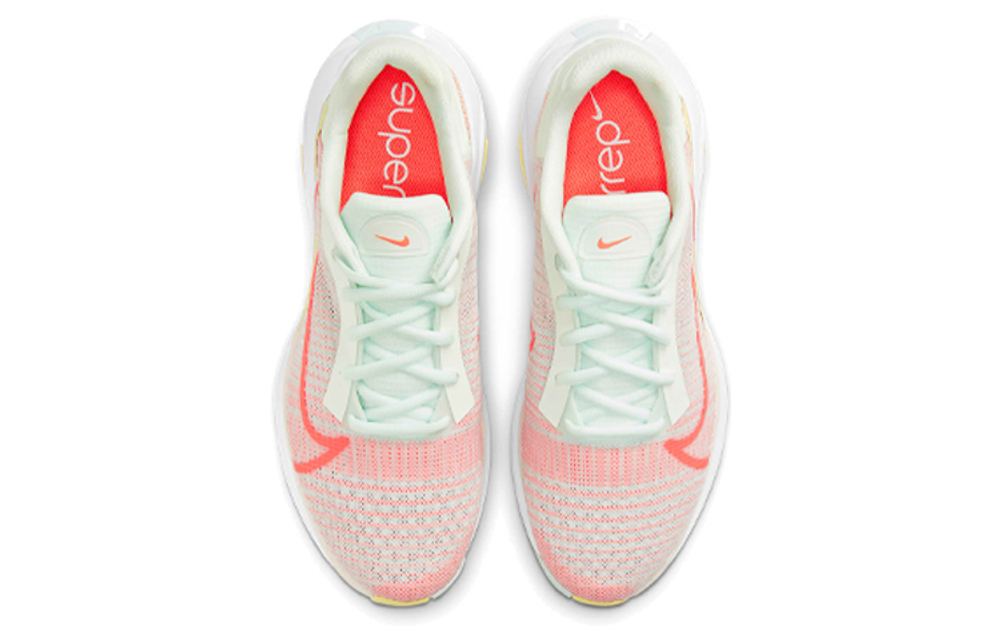 Кроссовки Nike Superrep (Женская размерная сетка)