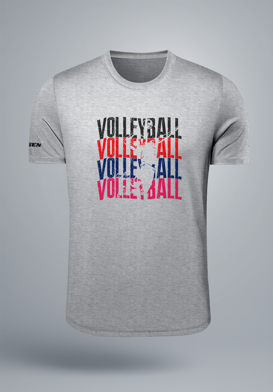 ФУТБОЛКА ENSEN TRN "4VOLLEY"