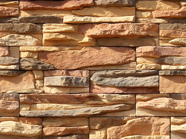 Искусственный камень Уорд Хилл 130-50