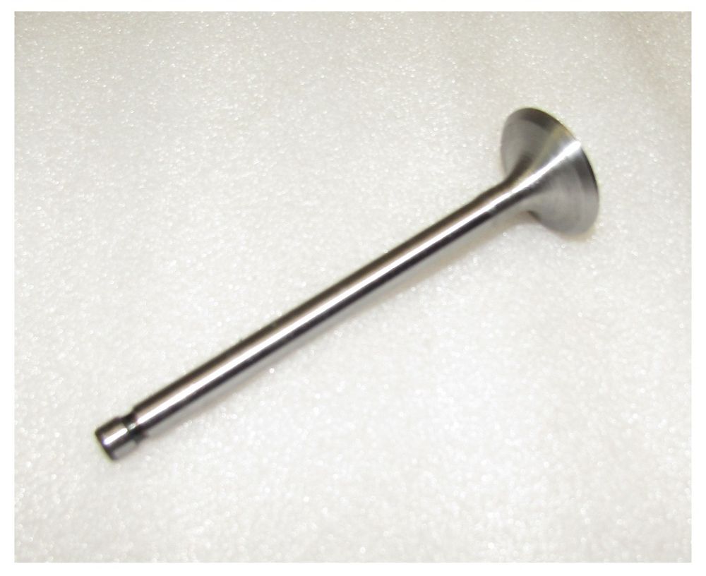 Клапан впускной Ricardo Y485BD; TDK 17 4L/Intake valve