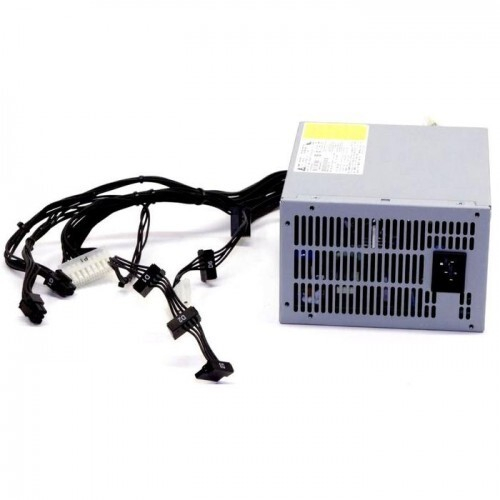 Блок питания HP Sps-power Supply Z420 600W (632911-001)