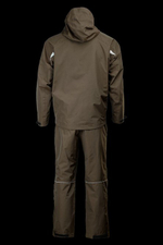 Костюм демисезонный мужской STORM, D.Brown 22\L.Brown 21