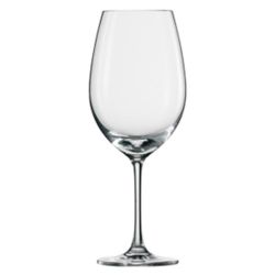 Бокал для вина 506 мл хр. стекло   d 8,5 см h22,2 см Schott Zwiesel [6]