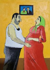 Tablo \ Картина \ Painting 16