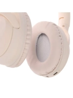 Наушники беспроводные, полноразмерные, MZ300, Bluetooth 5.3,