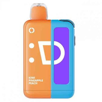 Набор LOST MARY X-Link 20000 - Киви Ананас Персик