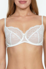 Бюстгальтер "мягкая чашка" Pandora 81121-01 Coquette Revue