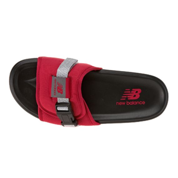 New Balance NB 2152 'Red'