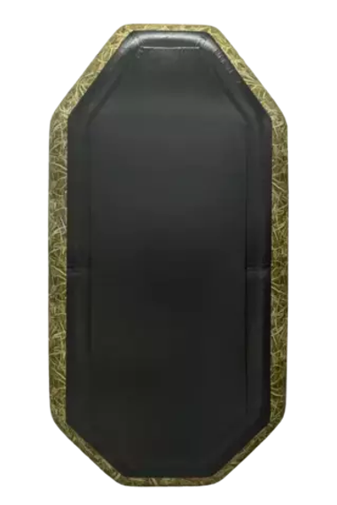 Лодка ПВХ АКВА-МАСТЕР 260 Камуфляж камыш