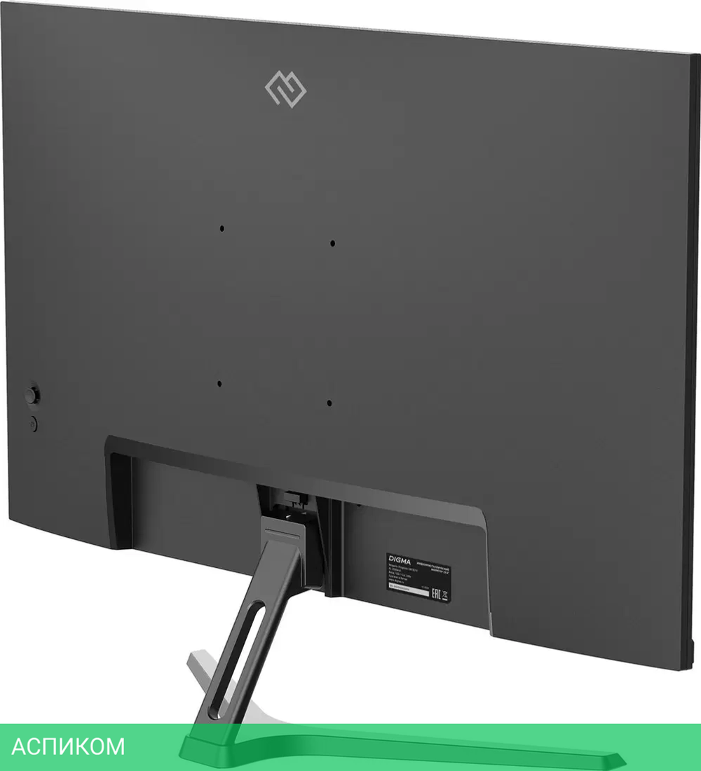 Монитор Digma Progress 24P301F