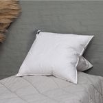 Одеяло зимнее "Лён" ЕВРО