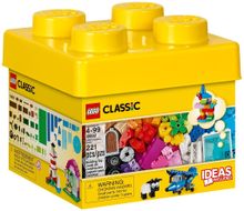 Конструктор LEGO Classic 10692 Набор для творчества