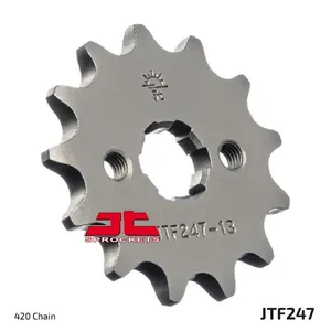 Звезда JT JTF247