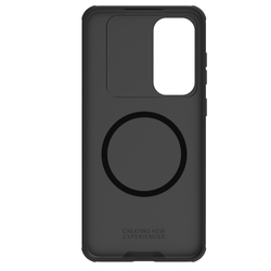 Чехол от Nillkin с встроенным магнитом для Samsung Galaxy S25 FE, серия CamShield Pro Magnetic Case
