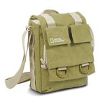National Geographic NG 2300 Explorer Slim Shoulder Bag