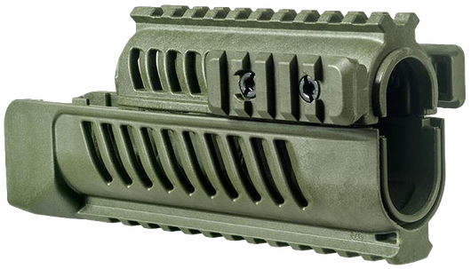 Полимерное цевьё для VZ. 58