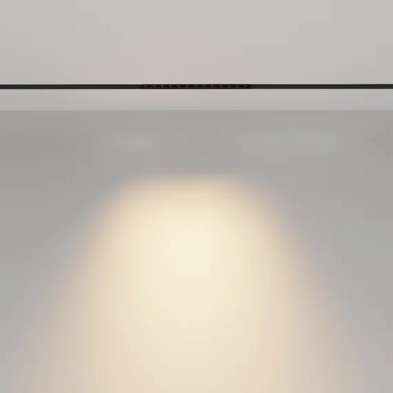 Трековый светильник Точки / Points Exility 2700K 12Вт 36° Technical tr031-2-12w2.7k-b