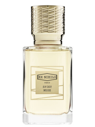 Ex Nihilo Spiky Muse