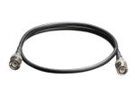 AKG MK PS кабель приёмник-сплиттер RG58 (50 Ом) с BNC разъёмами, 0,65 метра