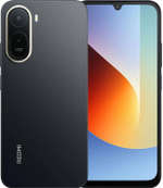 6.9" Смартфон Xiaomi Redmi A7 Pro 4/128Gb,  IPS,  120Гц,  6000мAч,  черный