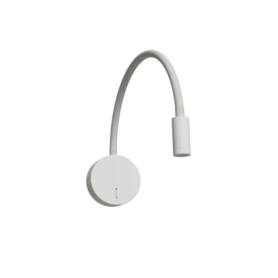 Бра Arte Lamp ASTA A5879AP-1WH