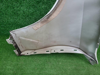 Крыло переднее правое BMW 3er G20 (2018-н.в.)