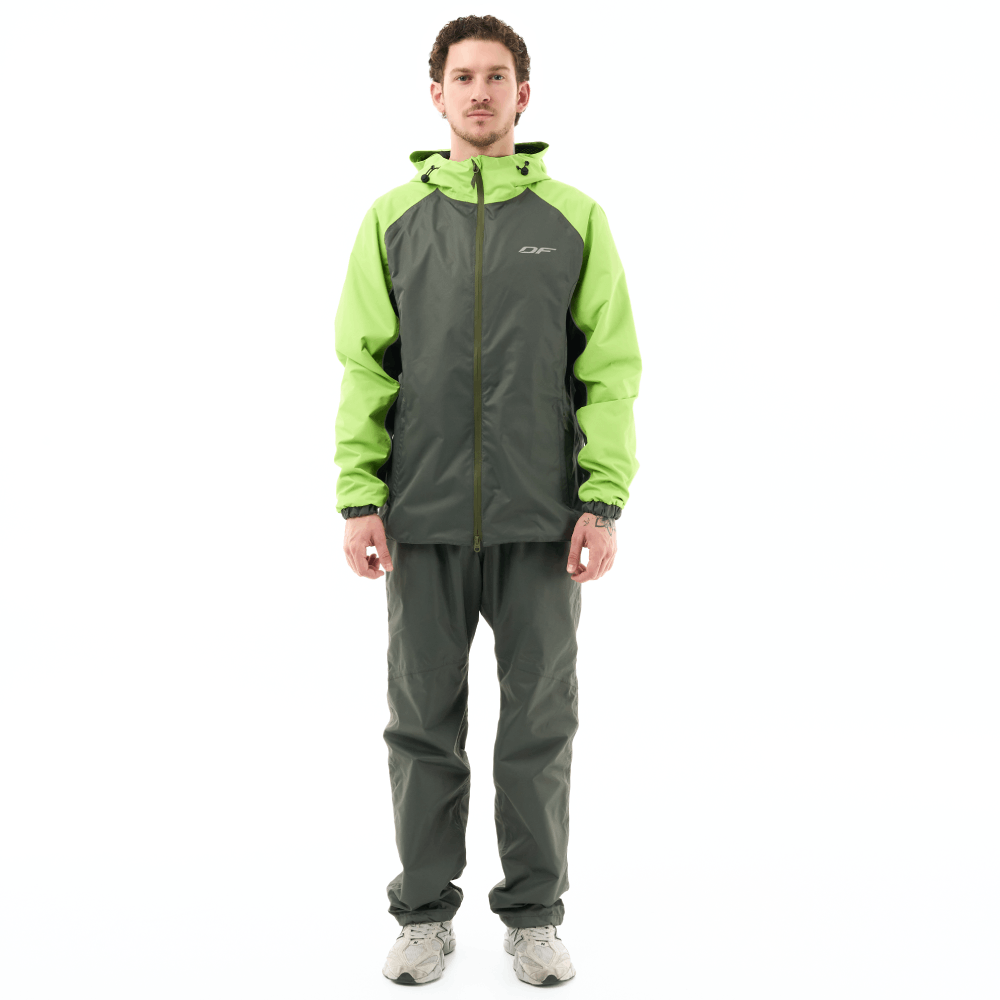 МЕМБРАННЫЙ МУЖСКОЙ КОСТЮМ DRAGONFLY ACTIVE 2.0