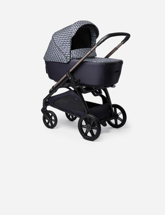 Детская Коляска Dior Bassinet and Stroller Combo 