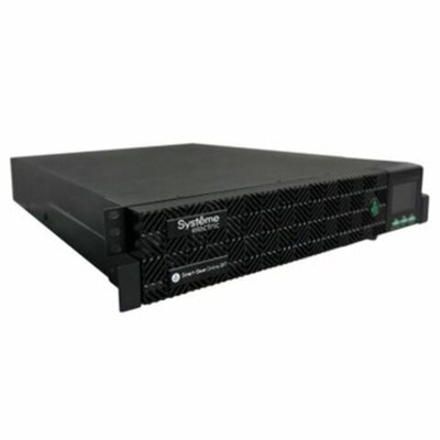 ИБП Systeme Electric Smart-Save Online SRT SRTSE1500RTXLIG2-NC
