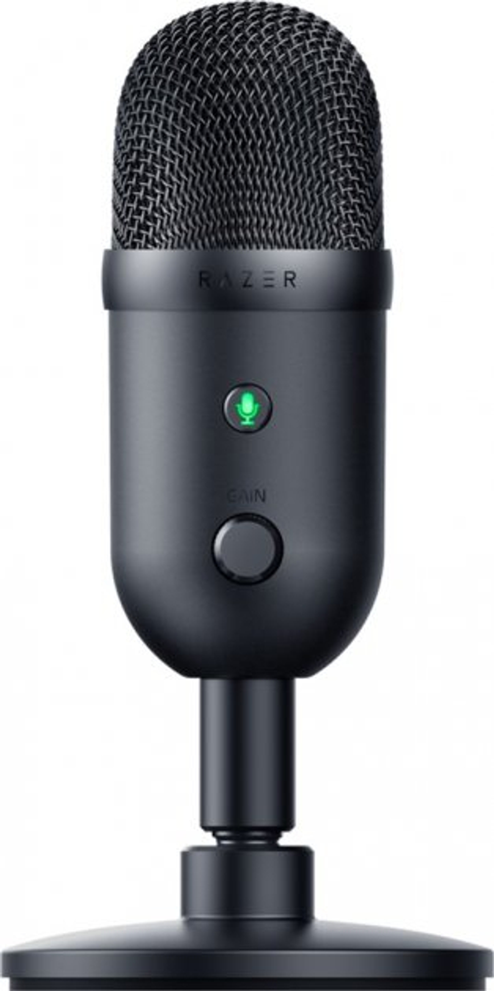 Микрофон Razer Seiren V2 X (RZ19-04050100-R3M1)