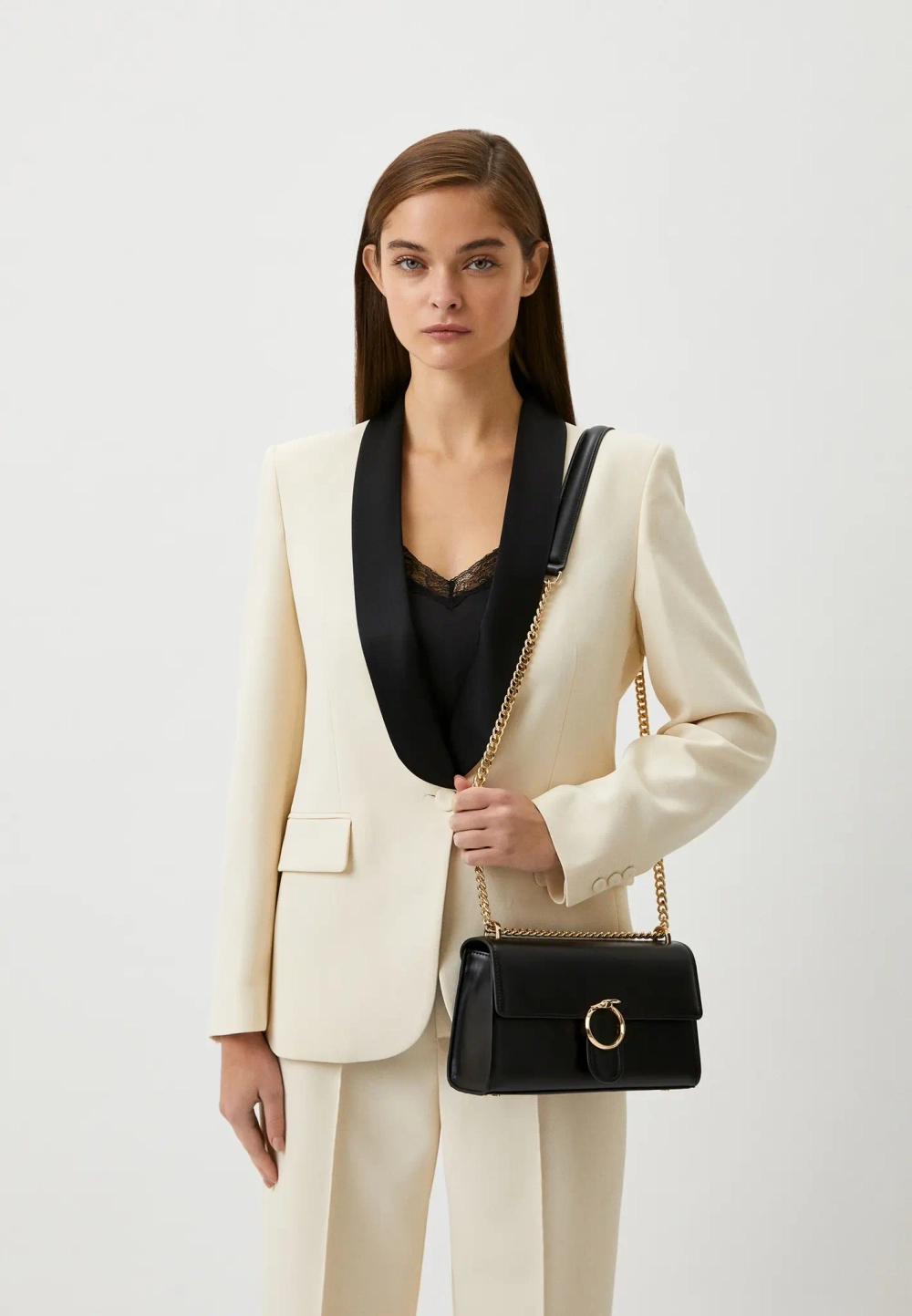 Сумка TRUSSARDI