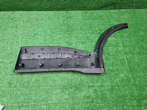 Накладка двери задняя RH Chery Tiggo 7 Pro (20-24)