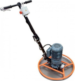 Затирочная машина GROST ZME-600, 230В 111726