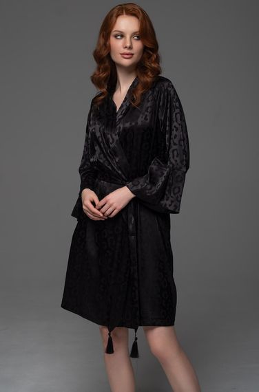 Халат Mia-Amore 2233 "Leona"
