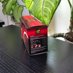 Кофе растворимый черный G7