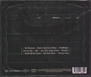 Ensiferum / Victory Songs (RU)(CD)