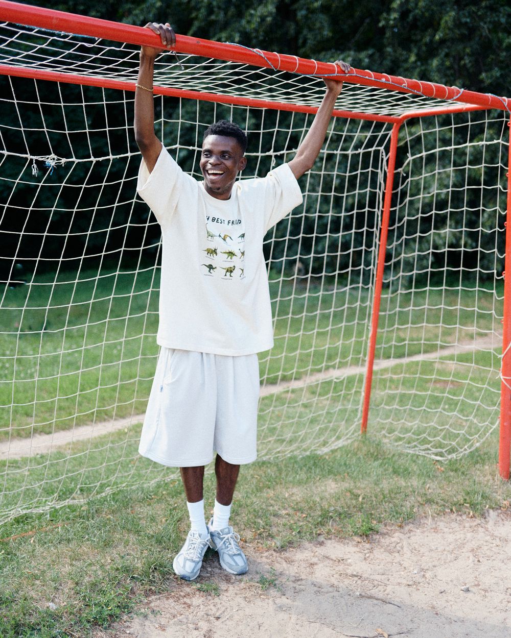 Футболка One Two Best Friends Coconut Milk