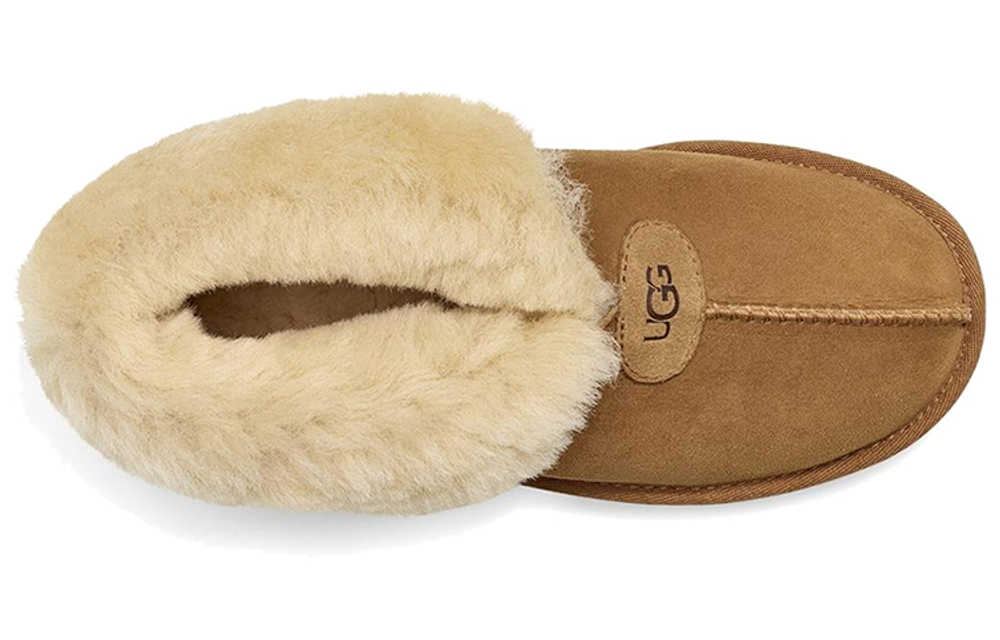 UGG Mate Revival "Chestnut" Women"s